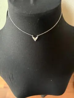 V字型ペンダントネックレス 1391-08-7