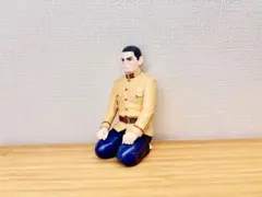 ゴールデンカムイ ちょこのせ プレミアムフィギュア 月島