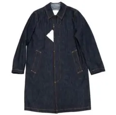 マッキントッシュ ステンカラーコート