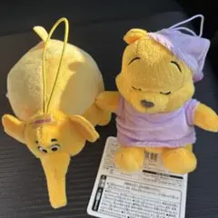 プーさん ぬいぐるみ セット ディズニーフィギュア専門店 ディズニーコレクション