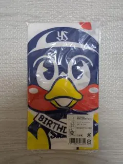 東京ヤクルトスワローズ 2015SWC入会特典てぬぐい