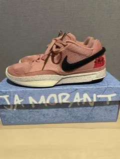 Nike JA 1 EP バスケットボールシューズ 28.5cm