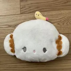 ［希少］こぎみゅんぬいぐるみぎゅ　2019 楽天市場】こぎみゅん×fanfancy+ きせかえきぐるみ こぎみゅんと