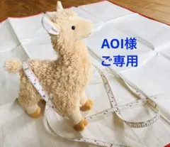 AOI様 ご専用 / おまとめ2点