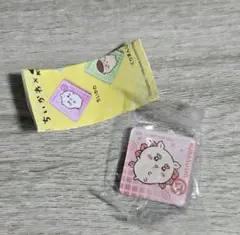 くら寿司ちいかわコラボ シーサー アクリルマグネット