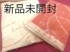 【新品未開封】なにわ男子 1st Love Tシャツ タオル セット