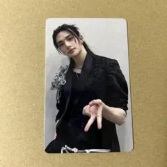 Stray Kids THIS＆THAT HMV ラキドロY ヒョンジン トレカ - メルカリ