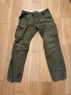 ジョンブル Johnbull メンズ M-51 カーゴパンツ SC307 L