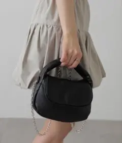 【新品】FREE'S MARTショルダーバッグのサムネイル