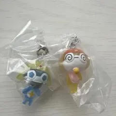 ケロロ軍曹 めじるしアクセサリー　ガチャガチャ