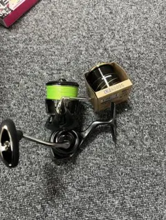 24ルビアス 4000xh SLPスプール付き 24ルビアス 4000xh SLPスプール付き - メルカリ
