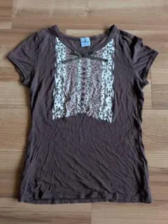 Paul Smith 半袖Tシャツ ブラウンのサムネイル