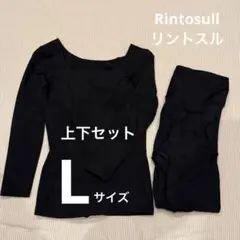 LAVAリントスル　パーフェクトフォームウェア Ｌ ピラティス
