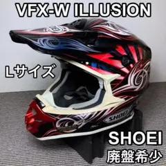 2026年最新】SHOEI VFX-Wの人気アイテム - メルカリ