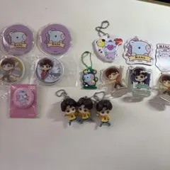 J-HOPE グッズセット