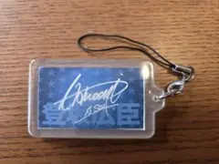 三代目J Soul Brothers 登坂広臣 キーホルダー