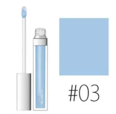 RMK リップジェリーグロス 5.5g #03 ベビーブルー