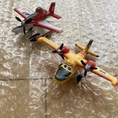 プレーンズトミカ