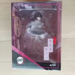 栗花落カナヲ 「鬼滅の刃」 1/8 PVC＆ABS製塗装済み完成品のサムネイル