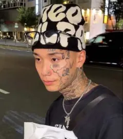ラヴ上等 たいちゃん着用 サングラス アイウェア