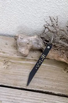 鍵 キーホルダー