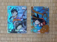 ドラゴンボール海外製カードダス 2026年最新】ドラゴンボールカードダス 海外の人気アイテム - メルカリ