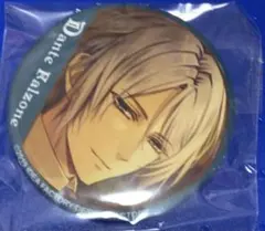 ピオフィオーレの晩鐘　缶バッジ　ダンテ