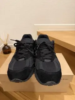 New Balance Made in UK 991V2