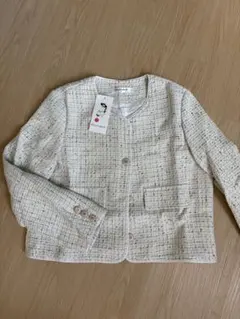 韓国風ジャケット