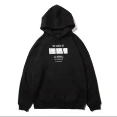 N.HOOLYWOOD SWEAT PARKA 2022AW　38
