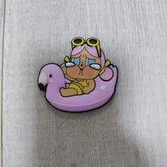 POP MART CRYBABY VACATION MODE ON マグネット
