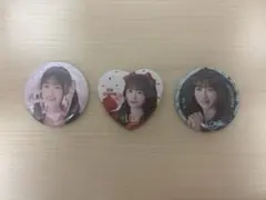 イコラブ　音嶋莉沙　缶バッチ　ミニフォト　IDフォト　ストラップ　まとめ売り