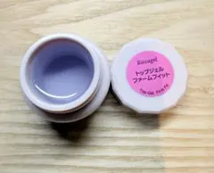 Riccagel トップジェル ファームフィット 10g