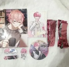 いれいす ないこ