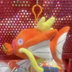 スポーツデイ2026限定 ポケモン コイキング マスコットキーホルダー