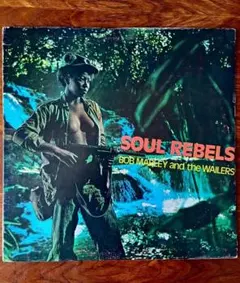 bob marley / natural mystic horn cut - メルカリ
