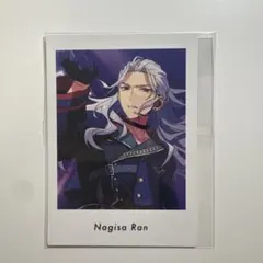 乱凪砂 ぱしゃっつ