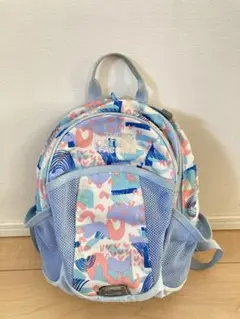 THE NORTH FACE ノースフェイス　キッズ　リュック　スモールデイ