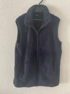 フリースベスト フリースジャケット