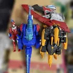 ウルトラマンオメガまとめ売り