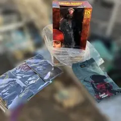 希少）Gift 間桐桜＆セイバーオルタ 1/8スケール フィギュアセット