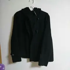 コート3点セット☆黒、濃グレー、グレー送料込み