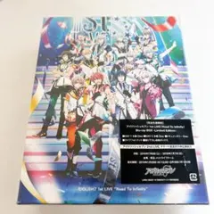 にじさんじフェス2021 2期生 アクリルキーホルダーブロマイド/ケース
