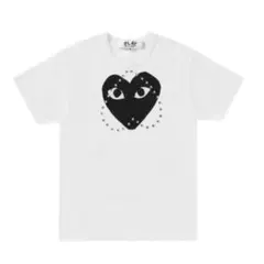 PLAY COMME des GARCONS スタッズ Tシャツのサムネイル