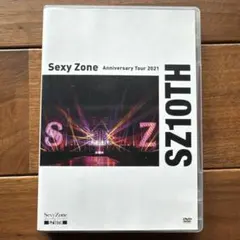 Sexy Zone/Sexy Zone Anniversary Tour 20…