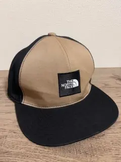 ザ・ノース・フェイス　キッズ　トラッカーキャップ　ケルプタン
