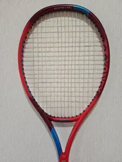 【美品】YONEX VCORE GAME ブイコアゲーム 2021 グリップG2