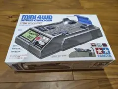 タミヤ ミニ四駆 スピードチェッカー NO.183
