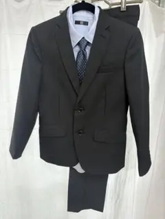 BB フォーマルスーツ 6点セット 男の子 卒園式 150