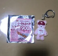 楽天イーグルス　武藤敦貴　イーグルスベア